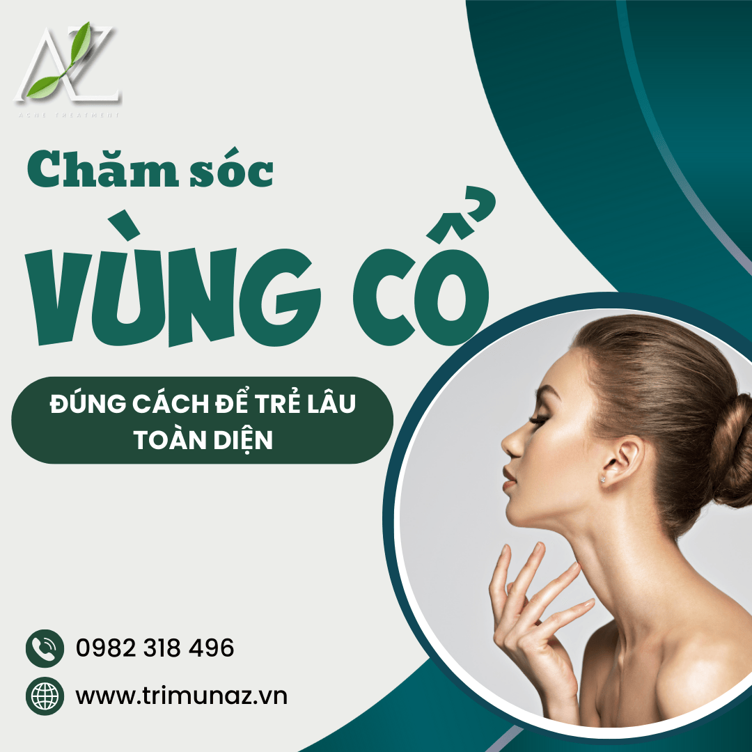 Bạn có đang skincare thiếu sót 50% mà không hề biết ?