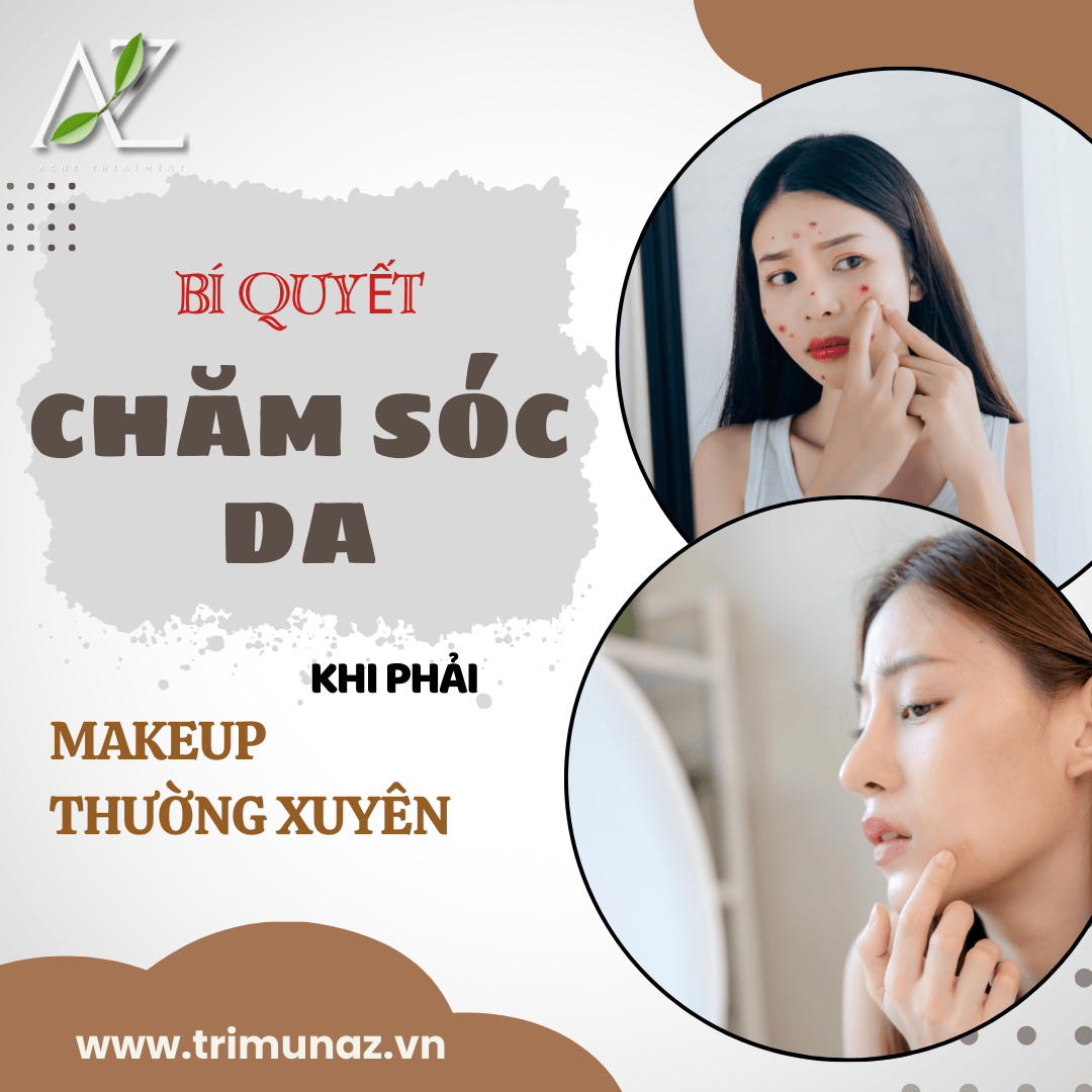 Bí Quyết Chăm Sóc Da Đúng Cách Để Da Luôn Khỏe Đẹp