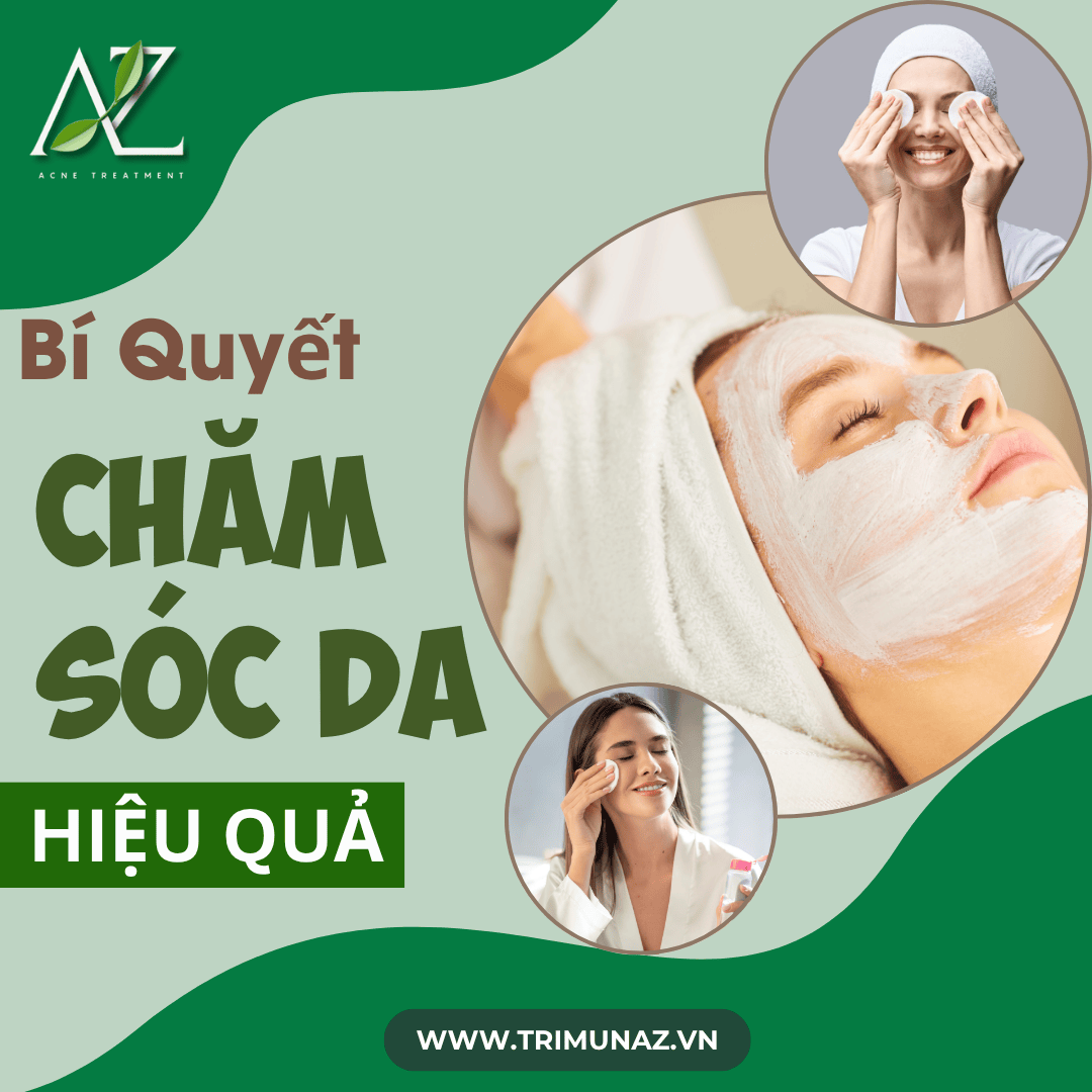 Skincare: Hiểu Đúng Để Làn Da Đẹp Chuẩn Khoa Học